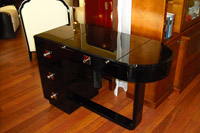 Desk by Christian Krass